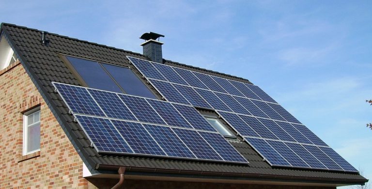L’étanchéité spéciale pour les toits photovoltaïques